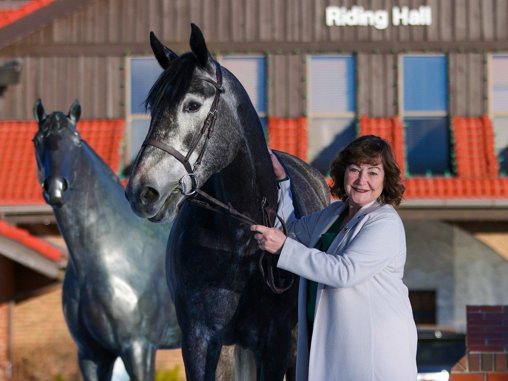 Spruce Meadows at 50: Small dream, big ambition has led to world-class venture