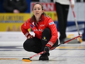 Rachel Homan