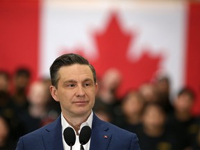 Pierre Poilievre