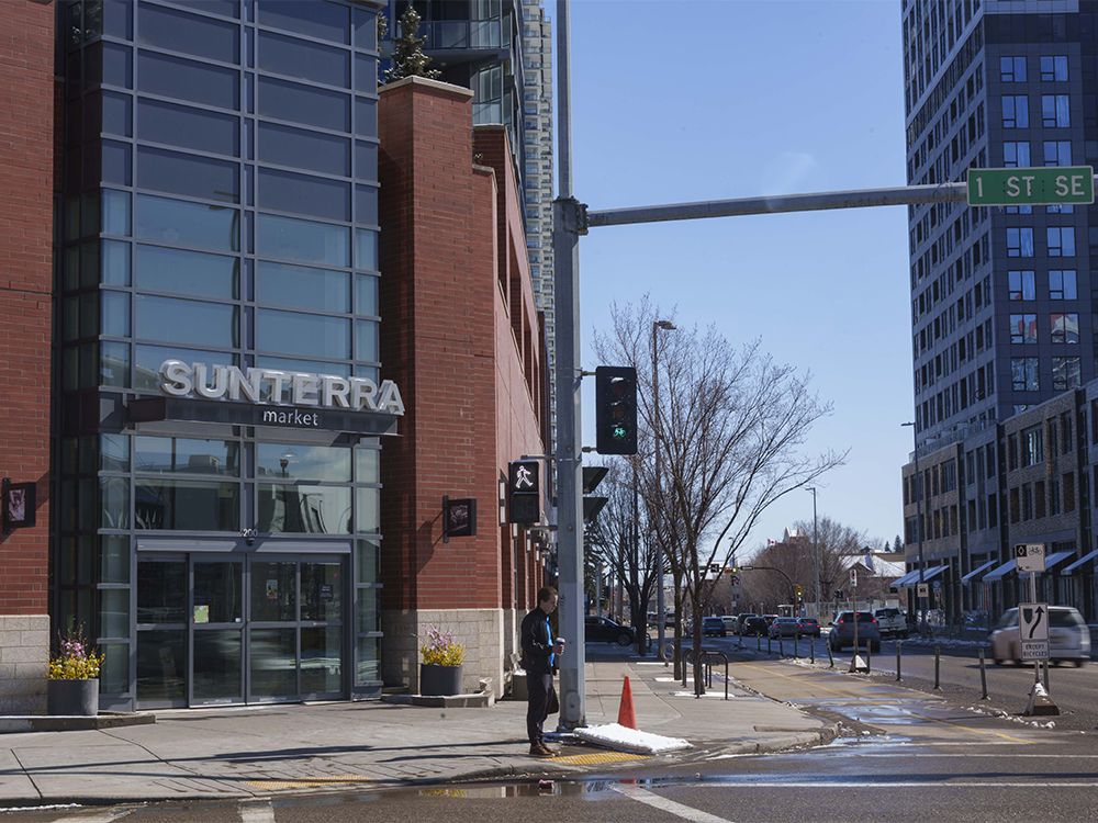 Sunterra Market