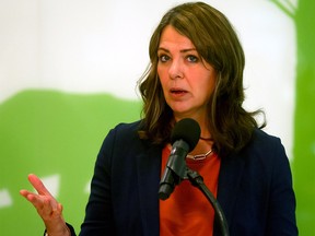 Danielle Smith