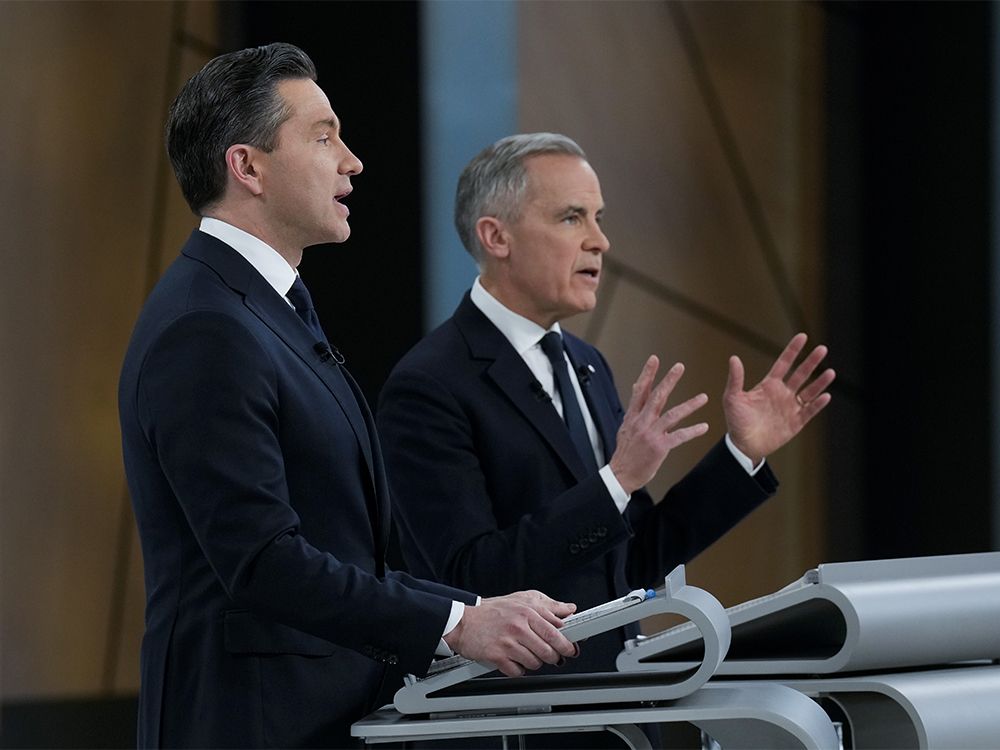 Rebuttal: Rhetoric does a disservice to voters