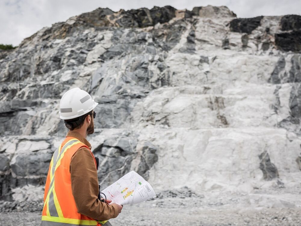 What should Canada do with the critical minerals Donald Trump wants?