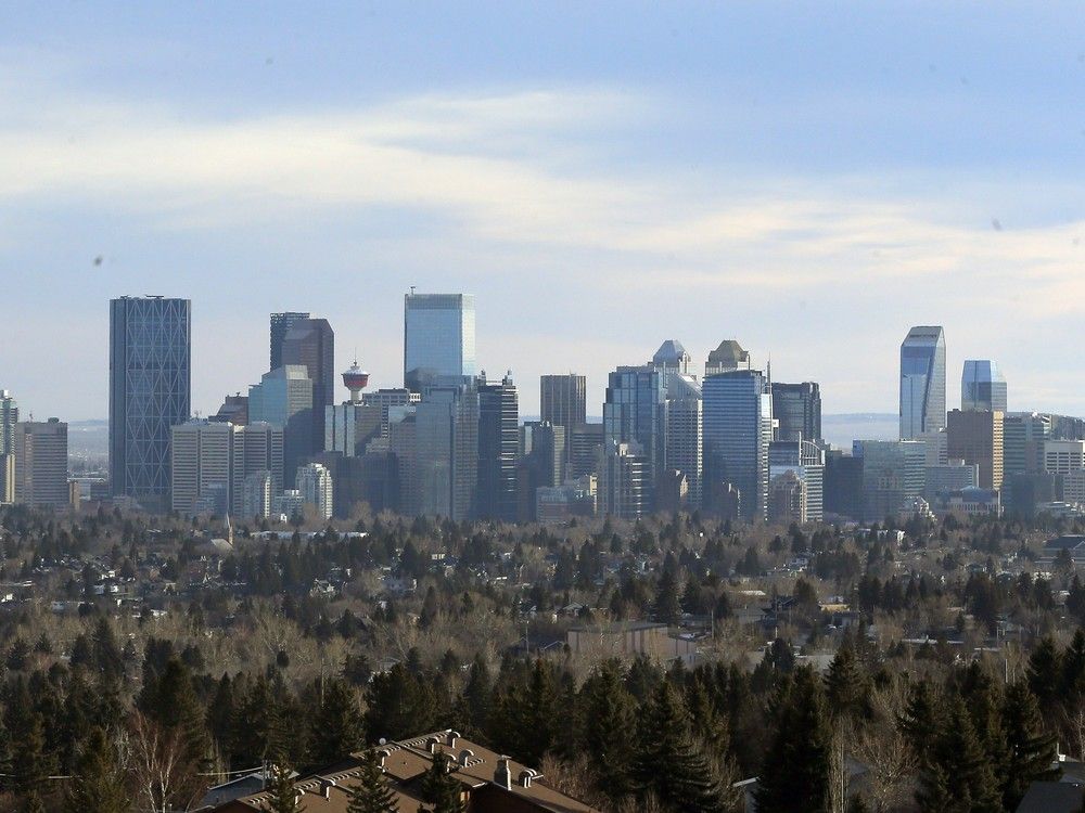 Calgary's resale homes market remains affordable despite rising prices