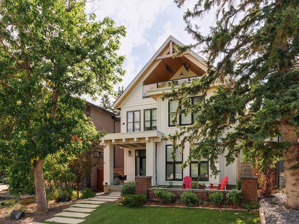 Calgary luxury homes market holds attention of buyers across Canada