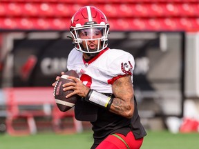 Vernon Adams Jr.