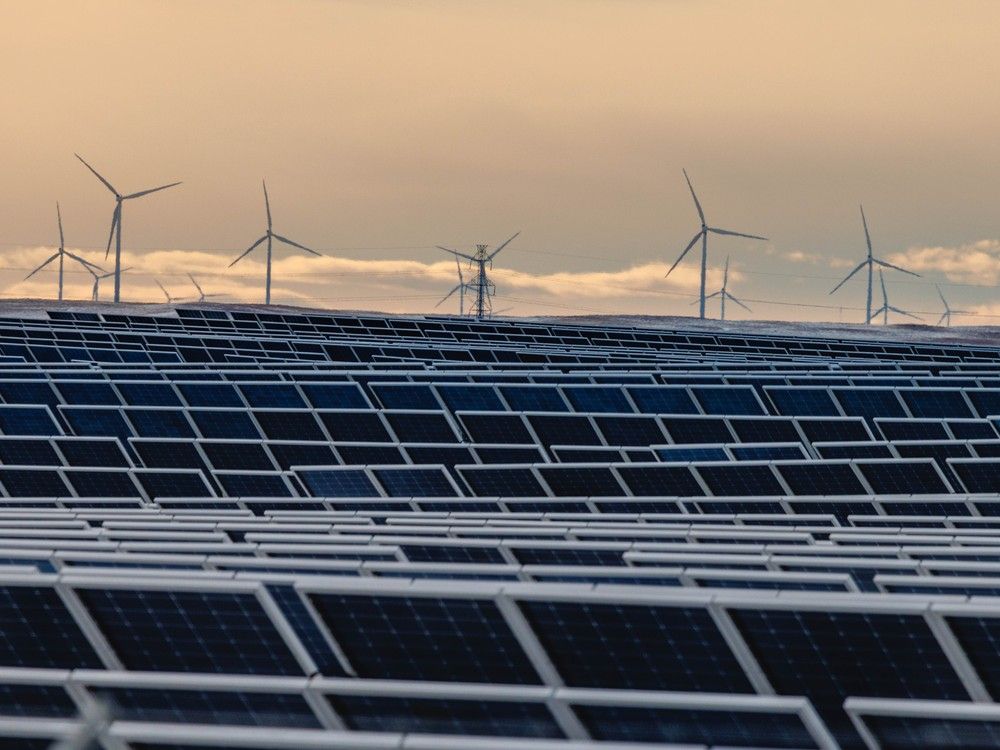 Alberta broke its renewable energy market; 2026 will decide if it can be fixed