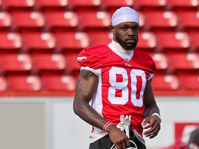 Damien Alford