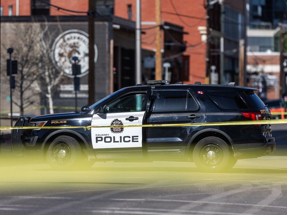 Calgary dad concerned police not doing enough in connection with fatal stabbing in which he says son was also attacked