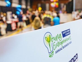 Youth Biz main
