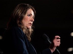 Danielle Smith