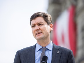 David Eby