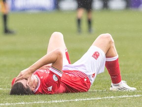 Calgary FC vs Atletico Ottawa