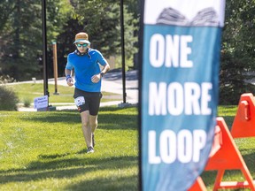 Grassroots Backyard Ultra