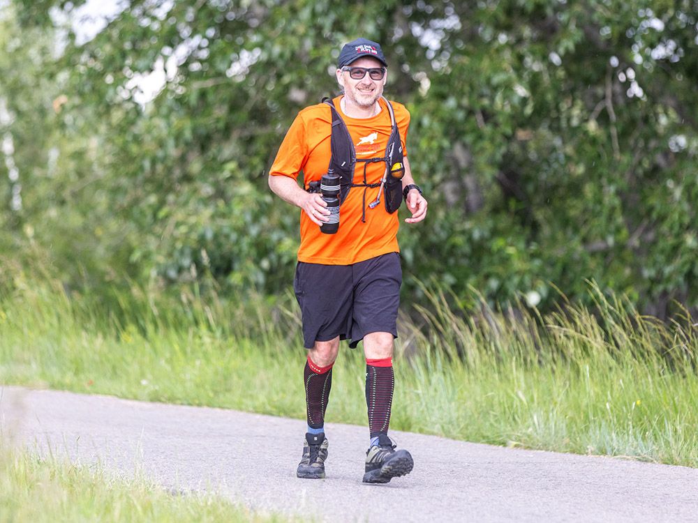 Grassroots Backyard Ultra