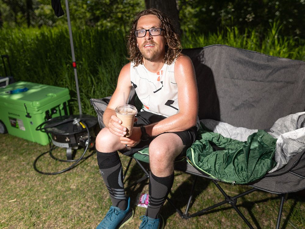 Grassroots Backyard Ultra