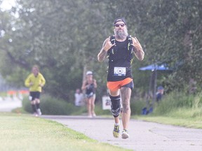 Grassroots Backyard Ultra