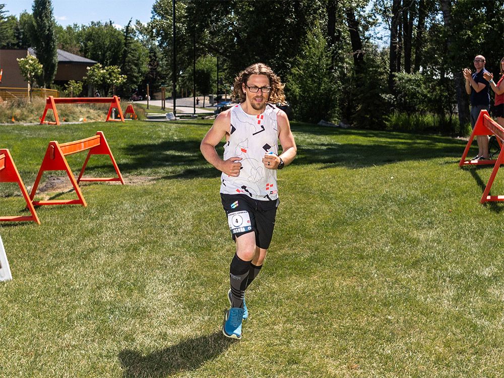 Grassroots Backyard Ultra