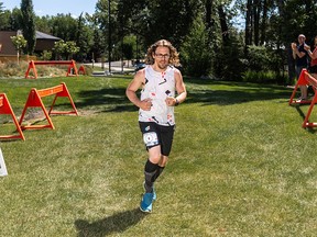 Grassroots Backyard Ultra