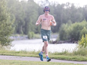 Grassroots Backyard Ultra