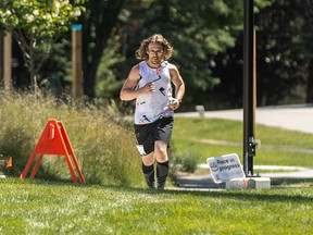 Grassroots Backyard Ultra