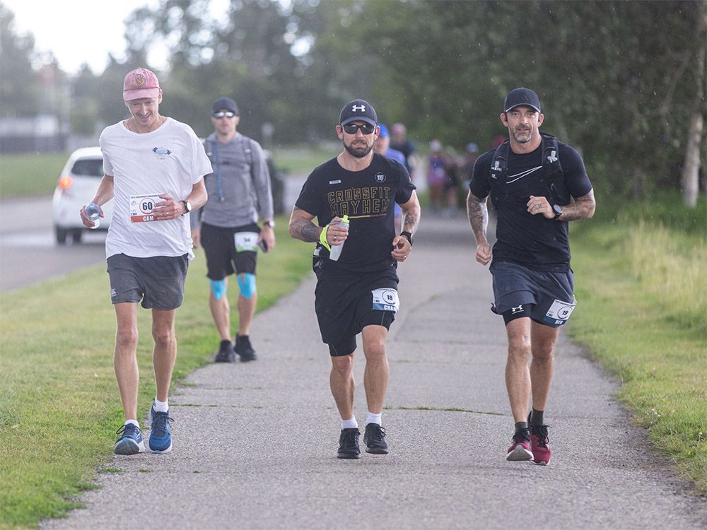 Grassroots Backyard Ultra