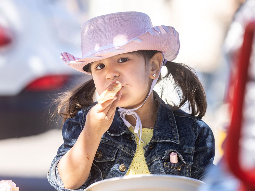 Italian Centre Shop 10th anniversary