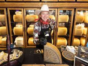 Italian Centre Shop 10th anniversary