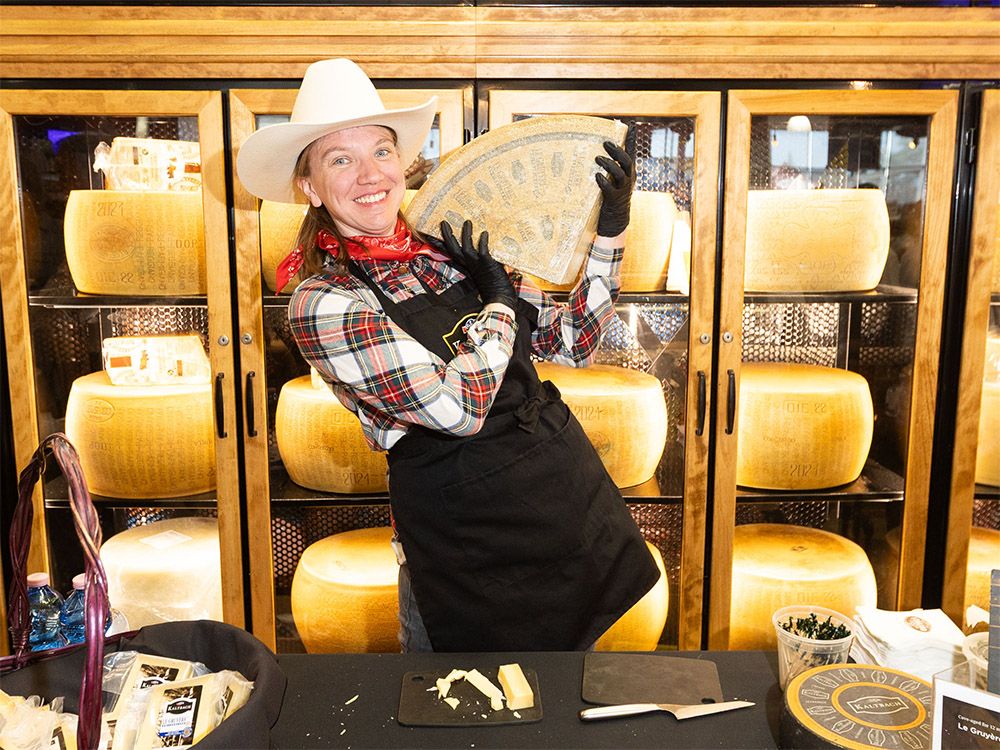 Italian Centre Shop 10th anniversary