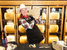 Italian Centre Shop 10th anniversary