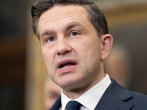 Pierre Poilievre