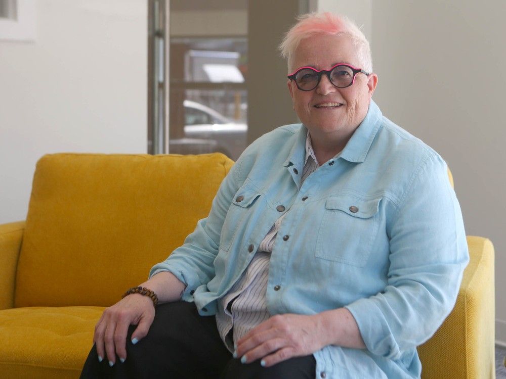 angie gelinas ceo nonprofit chamber