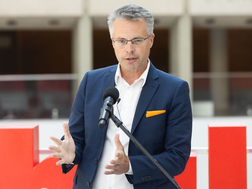 Alberta Invests $50 Million to Revolutionize Tailings Pond Reclamation – A Boost for Innovation and Environmental Recovery