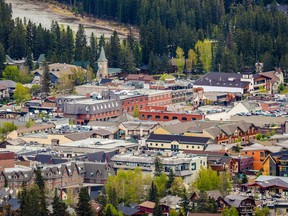 Banff