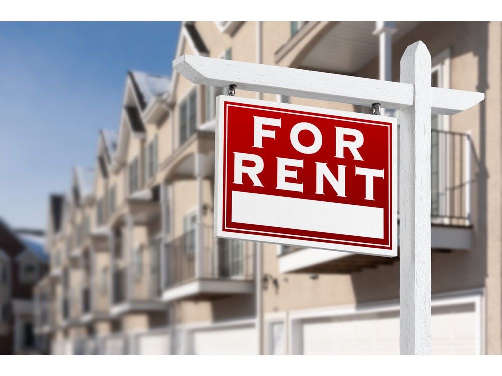 Rental housing supply falls well short of actual demand in Canada