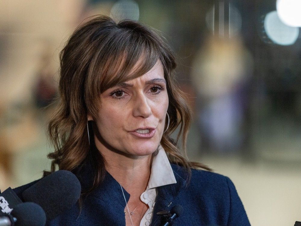 Bell: Defund Gondek's climate emergency? Mayor hopeful Sharp vows to do it