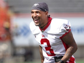 Vernon Adams Jr.