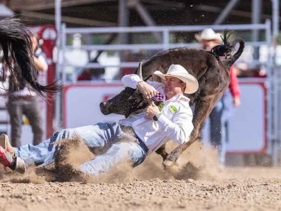 Calgary Stampede Rodeo 101: The ultimate guide, including Day 1 money ...
