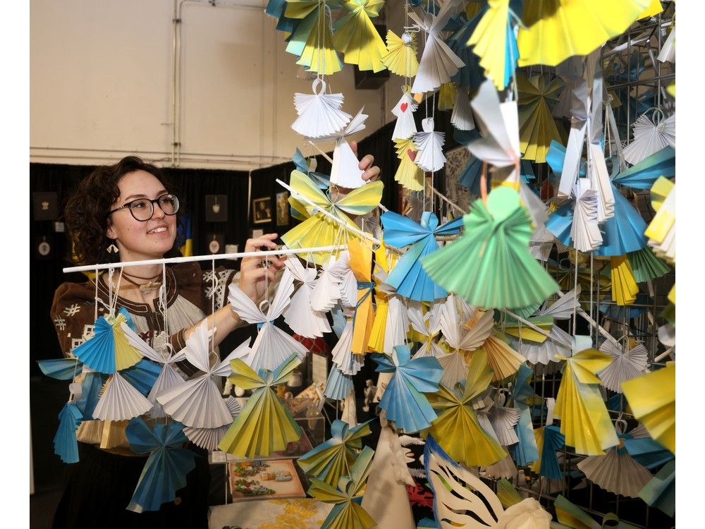 ukraine festival main