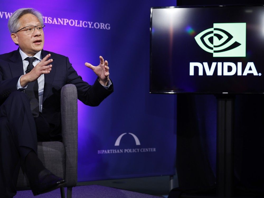 Alberta Doubles Down on AI: New Academy & Cutting-Edge Nvidia Chips Signal Tech Ambition