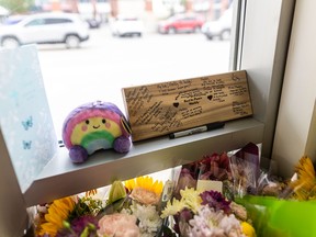 Madisson Cobb Tributes