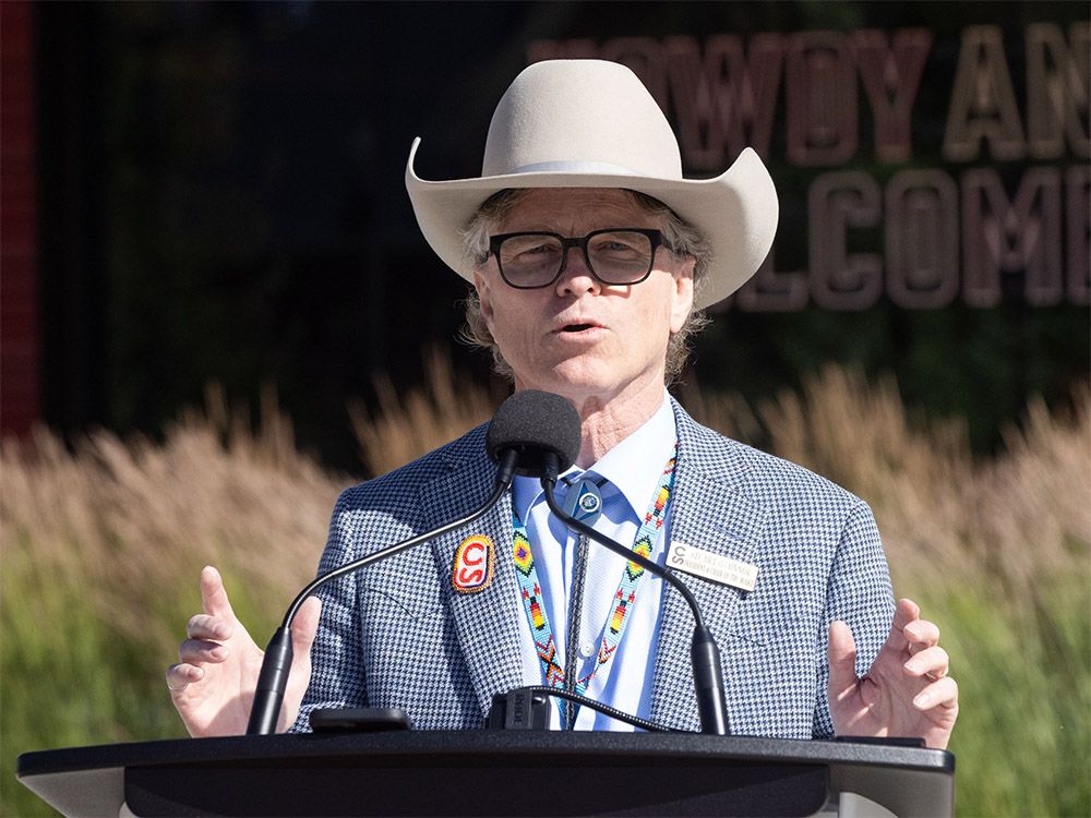 As the 2025 Calgary Stampede draws to a close, officials say it was met with enthusiasm and near-record attendance, despite safety concerns.