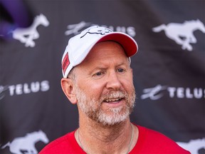 Dave Dickenson