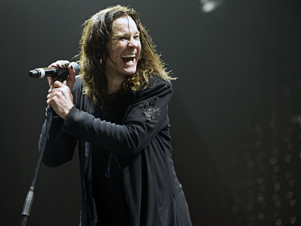 ozzy osbourne tickets reddit