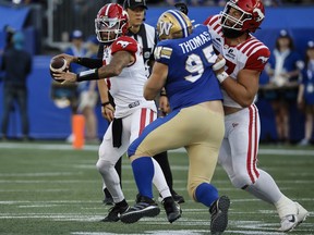 Vernon Adams Jr.