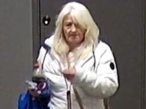 Judy Maerz