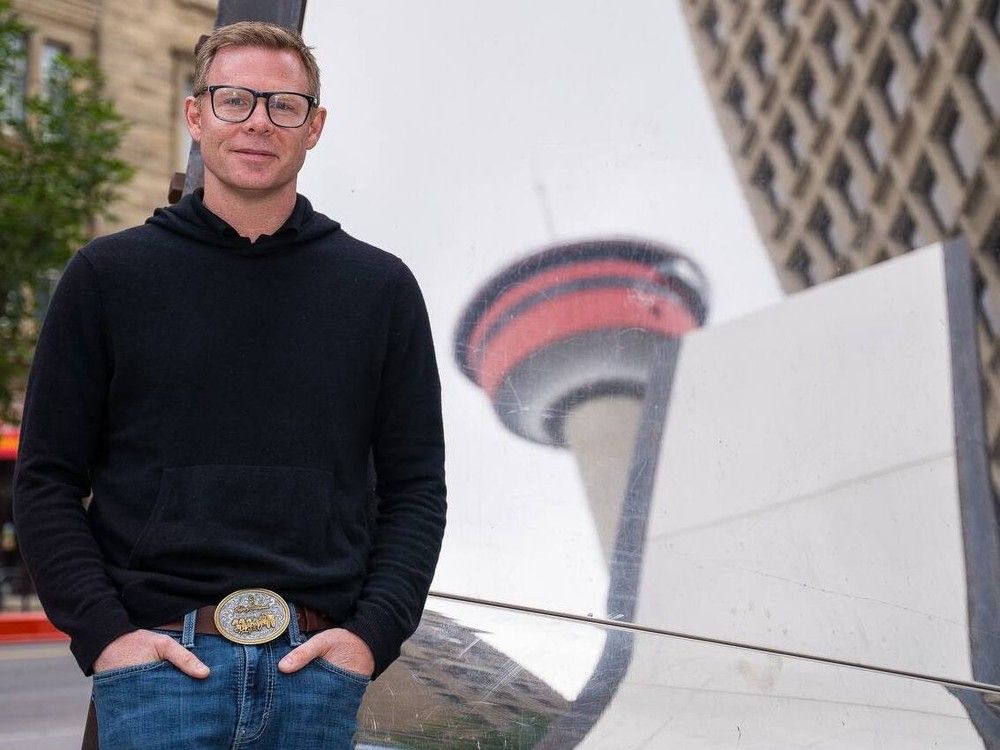 'Canada's quite behind' on cryptocurrency, argues Coinbase Canada CEO
