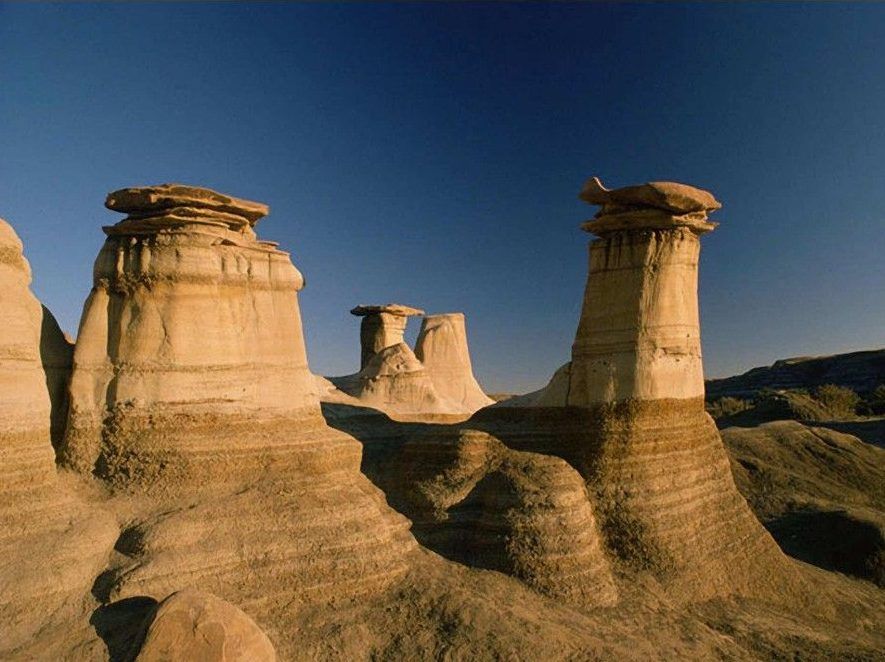 The Badlands are Alberta's next great tourism destination