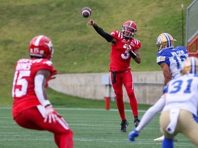 Vernon Adams Jr.