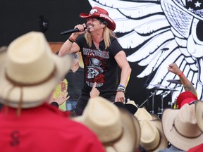 Bret Michaels
